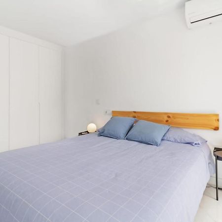 Cozy Beach Apartment 마르베야 외부 사진