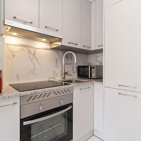 Cozy Beach Apartment 마르베야 외부 사진