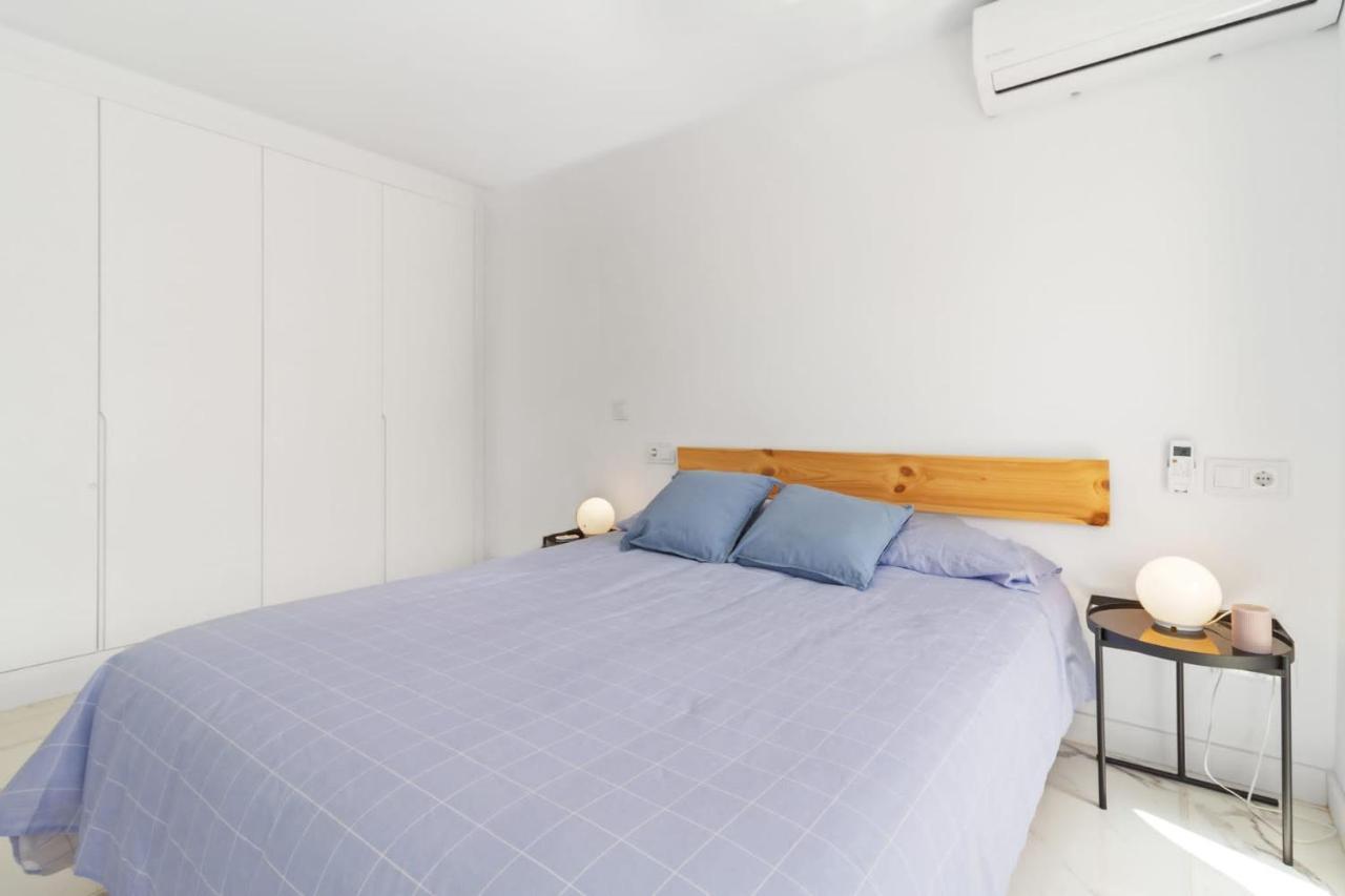 Cozy Beach Apartment 마르베야 외부 사진