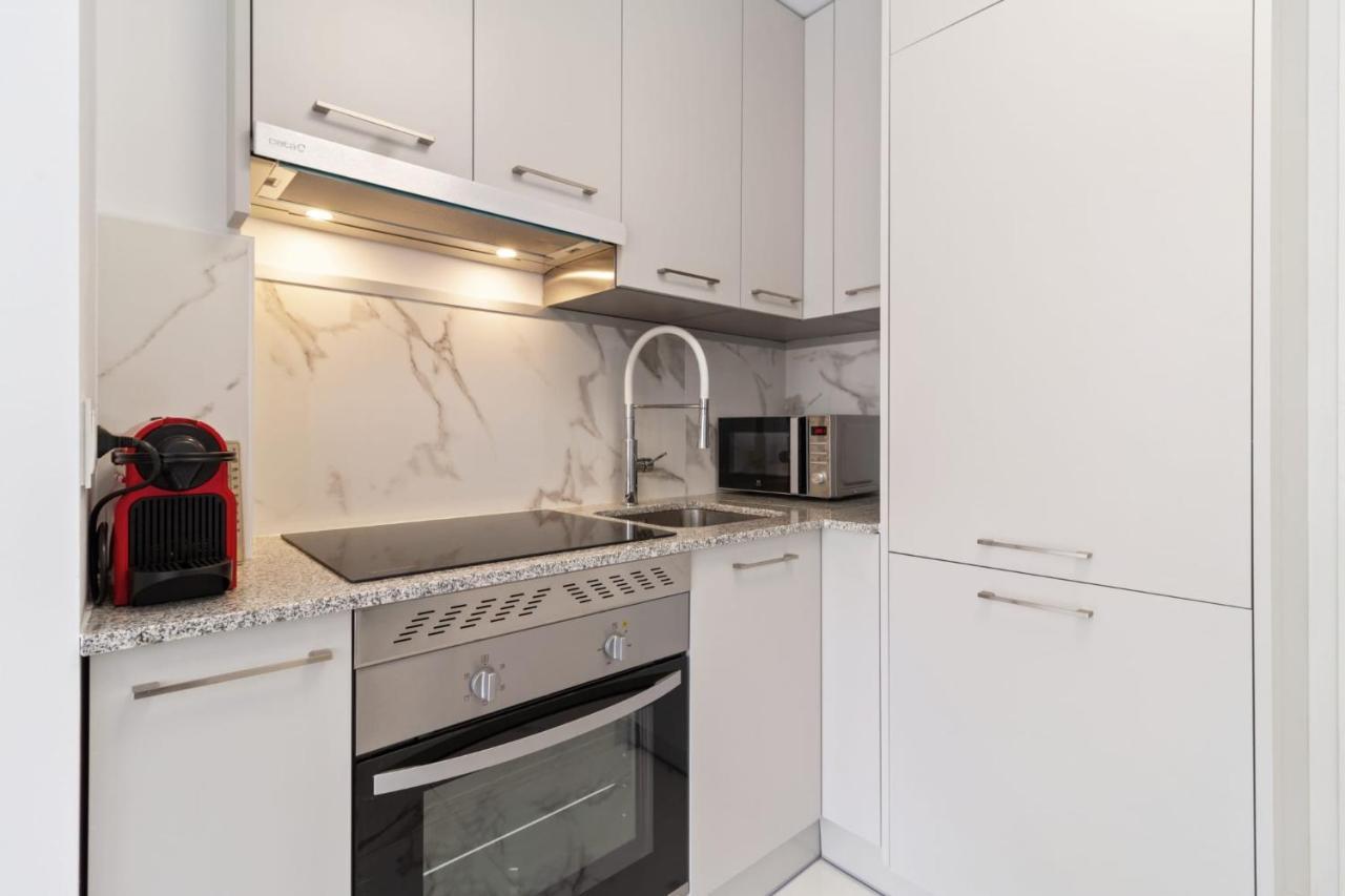 Cozy Beach Apartment 마르베야 외부 사진